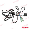 Conjunto De Interruptor De Inclinación Y Yamaha (Ref. REC704-82563-52)