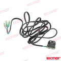 Conjunto De Interruptor De Inclinación Y Yamaha (Ref. REC704-82563-52)