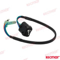 Conjunto De Interruptor De Trim E Inclin Yamaha