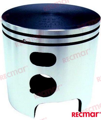 Kit Piston Mercruiser 705-850026A3