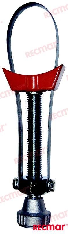 Extractor De Filtros Recmar