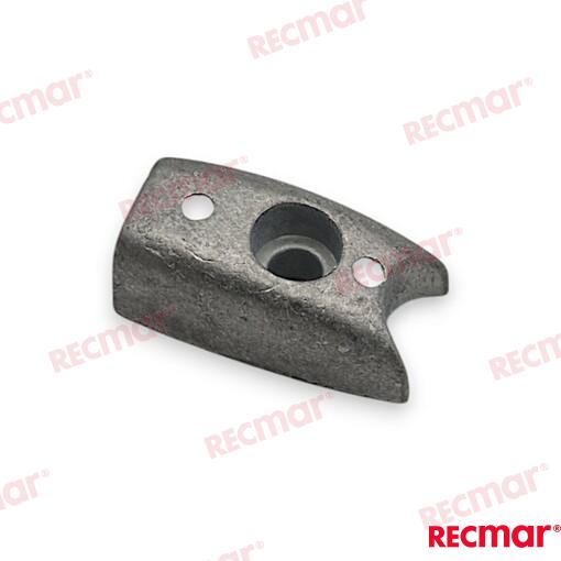 Anodo Volvo Helice Proa (zn)