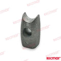 Anodo Volvo Helice Proa (zn)
