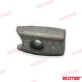 Anodo Volvo Helice Proa (zn)