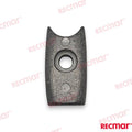 Anodo Volvo Helice Proa (zn)