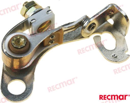 Platino OMC 87-71831