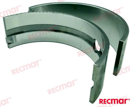 Cojinete Bancada Yanmar 719000-02800