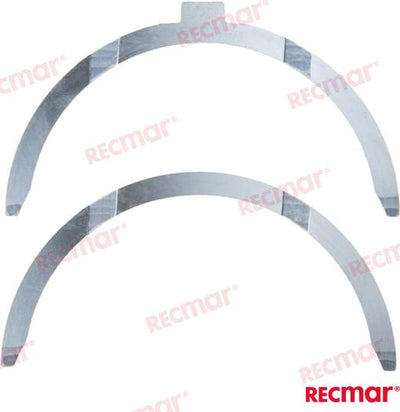Cojinete Axial Yanmar 719000-02930