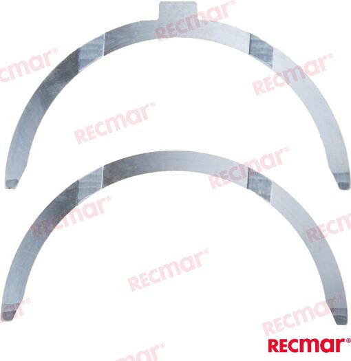 Cojinete Axial Yanmar 719000-02930
