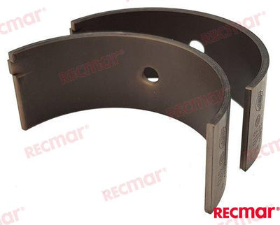 Cojinete Biela Yanmar 719174-23601