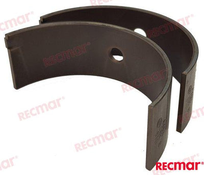 Cojinete Biela Yanmar 719593-23601