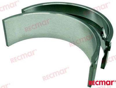 Cojinete Bancada Yanmar 719717-02901