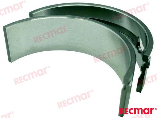 Cojinete Bancada Yanmar 719717-02901
