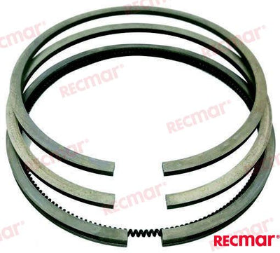 Kit Aros Piston 1GM10/20/30 Yanmar 721575-22500