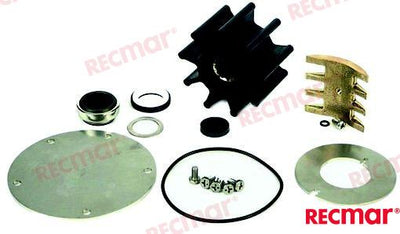 Kit Reparacion Bomba 21219723 Recmar