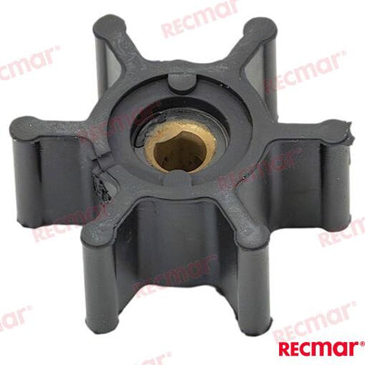 Impulsor Jabsco 7273-0001 Recmar