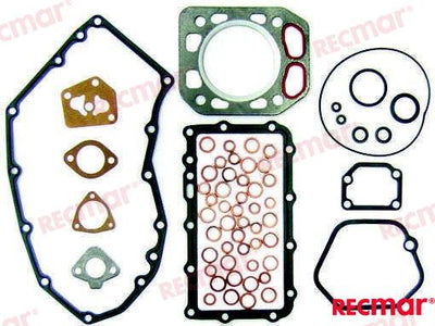 Kit Juntas Yanmar 728170-92600
