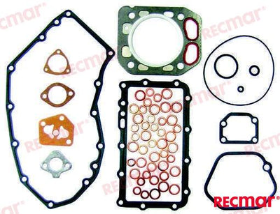 Kit Juntas Yanmar 728176-92600