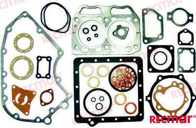 Kit Juntas Yanmar 728271-92605