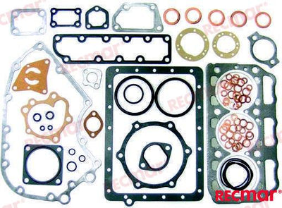 Kit Juntas Yanmar 728374-92605