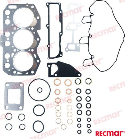 Juego Juntas Motor Yanmar 728990-92600
