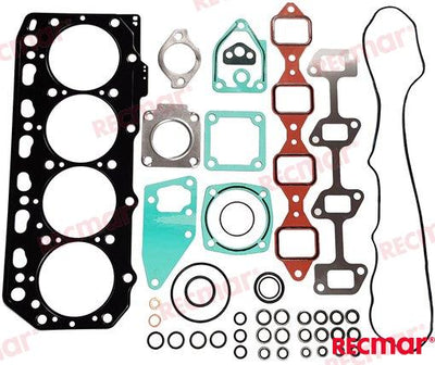 Kit Juntas Yanmar 729670-92600