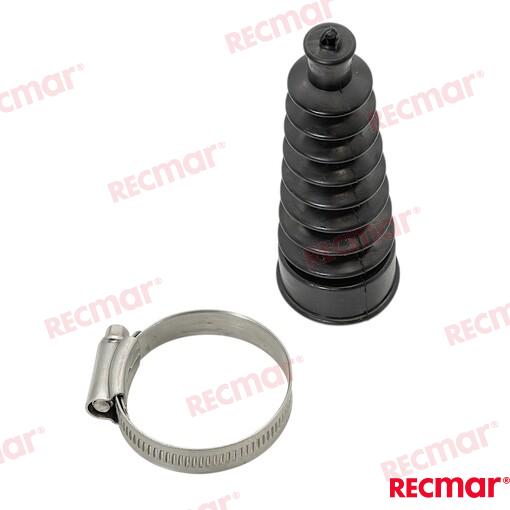 Fuelle Cable 74639 OMC