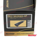 Fuelle Cable 74639 OMC