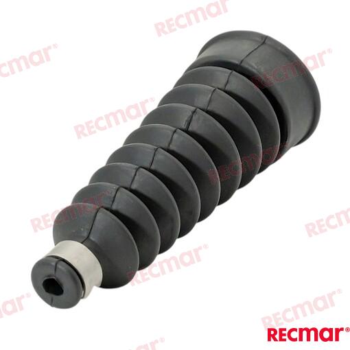 Fuelle Cable Cambio OMC 74639Q02