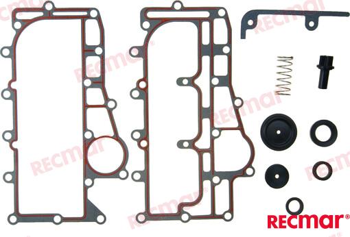 Kit Termostato Mercruiser 75692A7