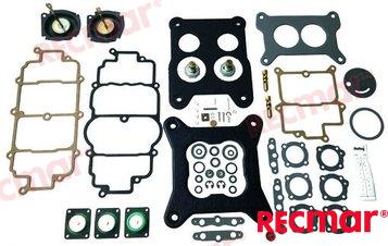Kit Carburador Recmar (Ref. REC76104)