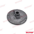 Anodo Anode Mercruiser Bravo (zn) 76214-4