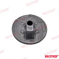 Anodo Anode Mercruiser Bravo (zn) 76214-4