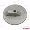 Anodo Mercury-mercruiser (al) 76214Q5