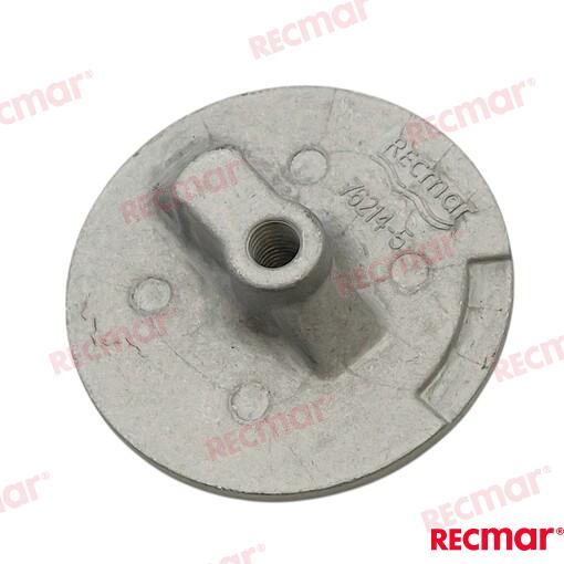 Anodo Mercury-mercruiser (al) 76214Q5