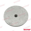 Anodo Mercury-mercruiser (al) 76214Q5