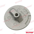 Anodo Mercury-mercruiser (zn) 76214Q5