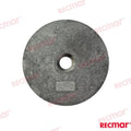 Anodo Alphaone-bravo-verado(al) Mercruiser