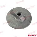 Anodo Alphaone-bravo-verado(al) Mercruiser