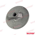 Anodo Alphaone-bravo-verado(al) Mercruiser
