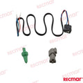 Interruptor De Inclinación OMC (Ref. REC764666)