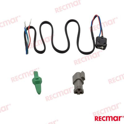 Interruptor De Inclinación OMC (Ref. REC764666)