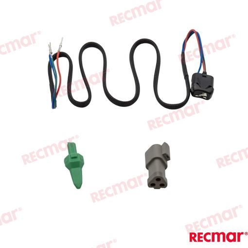 Interruptor De Inclinación OMC (Ref. REC764666)