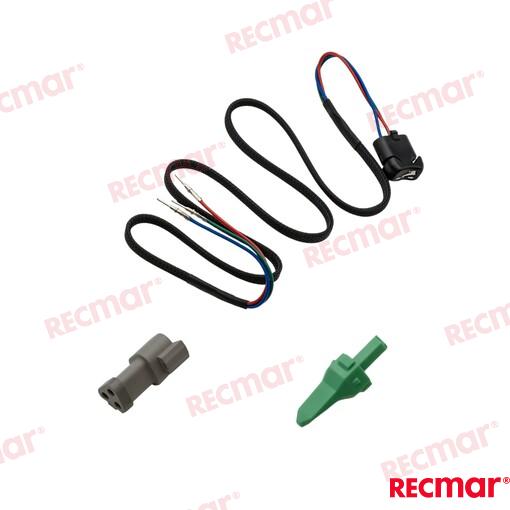 Interruptor De Inclinación OMC (Ref. REC764666)