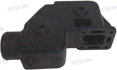 Codo Escape Mercruiser 76771A2