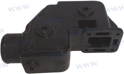 Codo Escape Mercruiser 76771A2