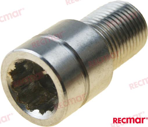 Tornillo Sujeccion Mercruiser