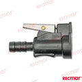 Conector Hembra J/e 5/16 OMC