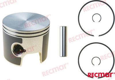 Kit Piston 030 Mercruiser 777-815965A6