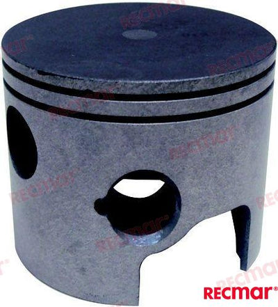Kit Piston Std Mercruiser 777-9009T13